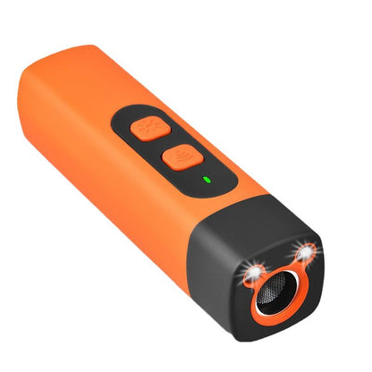Ultrasonic Dog Repeller Trainer